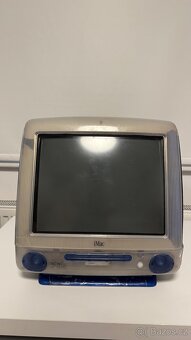 Apple imac g3 - indigo na nd - 2