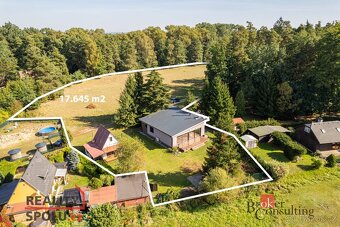 Prodej, domy/rodinný, 109 m2, 50346 Běleč nad Orlicí, Hradec - 2