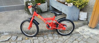 Dětské kolo 16" - 2