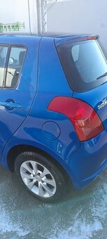 Suzuki Swift - 2