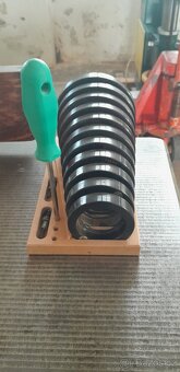 Kopírovací kroužky velká sada - 2