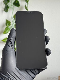 iPhone 12 Pro Max 128GB modrý - 2