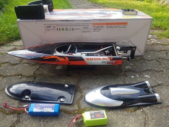 prodam rc model lod - 2