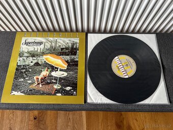 HiEnd | Supertramp | Crisis? What Crisis? | ultra audiophile - 2