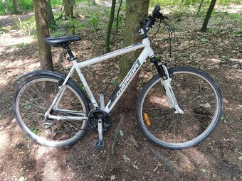 Merida crossway 20 - 2