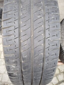 235/65/16C letni pneu MICHELIN 235/65 R16C - 2