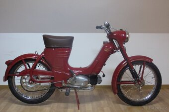 JAWA 550 - 2