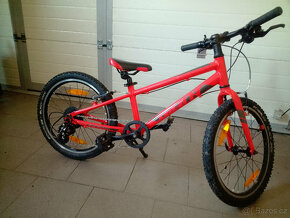Dětské kolo Giant ARX 20 " - 2
