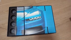 LEGO Technic - Bugatti Chiron - 2