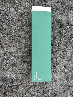 Puškohled Swarovski dS GEN.II 5-25x52 - 2