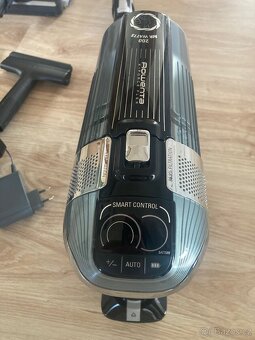 Tyčový vysavač Rowenta X-Force Flex 14.60 Animal Auto 200AW - 2