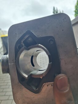 Valec simson s51 - 2