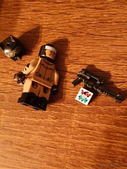 Lego Batman - 2