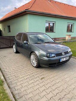 Golf ARL 110kw 4x4 - 2