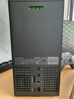 XBOX Series X - 2