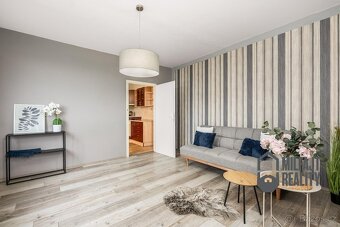 Prodej bytu 3+1, 58 m2, Liberec XIV-Ruprechtice, ev.č. 06694 - 2