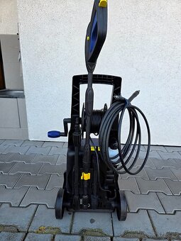 Tlaková myčka Michelin - 2