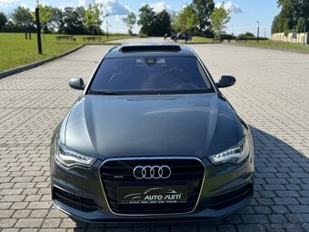 Audi A6 3.0 BiTDi 3x S-line - 2