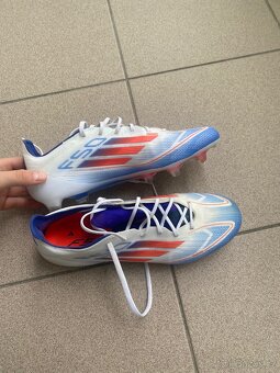 adidass kopačky f50 elite fg - 2