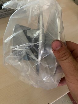 Variátor Aixam - 2