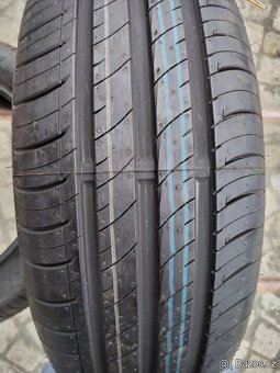 195/55/16 letni pneu NANKANG 195/55 R16 - 2