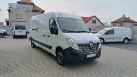Renault Master 2.3 DCi L3H2 r.v.2018 72tkm - 2