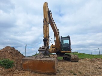 CATERPILLAR 312 C - 2