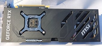 GeForce RTX 4070 VENTUS 3X 12 G OC - 2