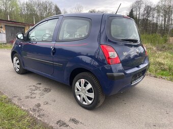 Renault Twingo 1.2i - 2