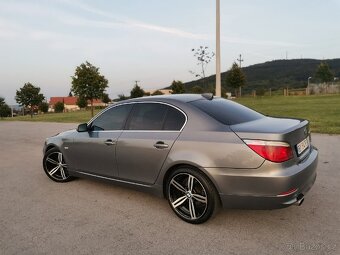 Letní sada kol BMW M6 e63 styling 167 - 2