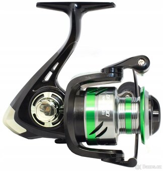 Naviják Miracle fish DF 4000 - 2