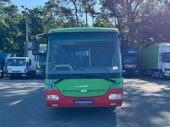 SOR CN 12 EEV - 2
