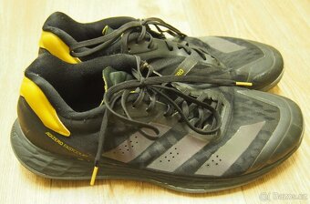 pánské boty, botasky Adidas Marvel vel.45 - 2