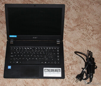 Notebook Acer Aspire (A114-32-C6L7), Windows 11 - 2