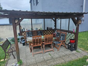 Pergola - 2