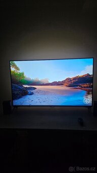 55"(140cm) 4K Chytrá TV LG - 2