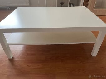 Konferenční stolek IKEA - 2