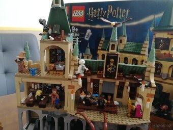 Lego Hery Potter - 2