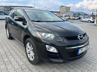 Mazda CX-7 2.2 TDI - 2