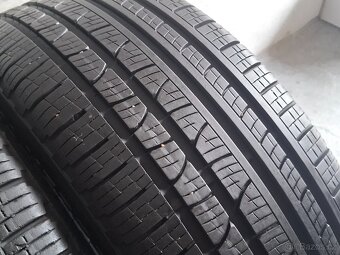 225/55 r18 ceroroční pneumatiky Pirelli - 2