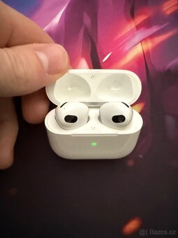 Apple Air pods 3 - 2