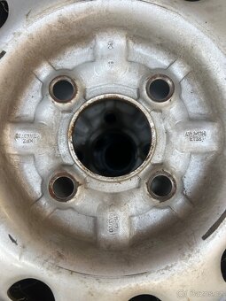 Disky R13 - 2