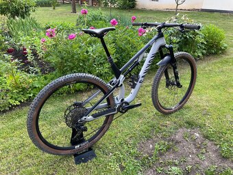 CANYON NEURON CF 8.0 SL - 2
