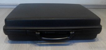 Značkový diplomatický kufřík Samsonite - 2