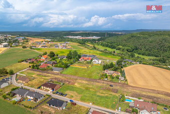 Prodej pozemku k bydlení, 3092 m², Rakovník - 2