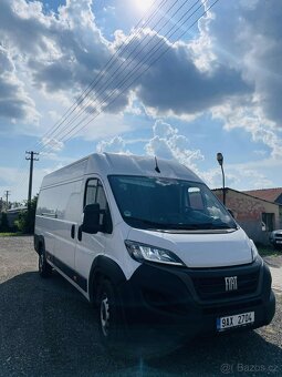 FIAT Ducato 2023 L4H2 - 2