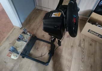 Volant Logitech g29 - 2