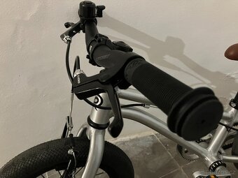 Early Rider Seeker 14 TOPSTAV - 2