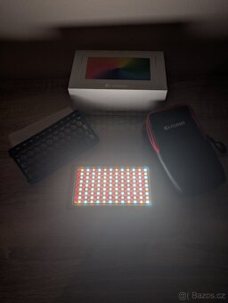 Fomei LED MINI RGB 12 - 2