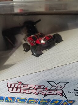 Carson Micro-X-Warrior - 2